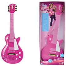 My Music World: Lány rock gitár – Simba Toys