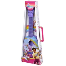 My Music World: Unikornis Ukulele 43 cm – Simba Toys
