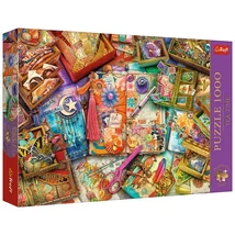 Kreatív asztalka 1000 db-os Prémium plus quality puzzle – Trefl