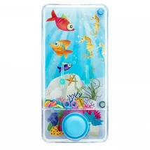 Vizes ügyességi játék halacskás mintával – Simba Toys