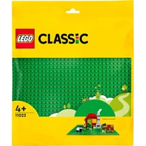 LEGO® Classic: Zöld alaplap (11023)