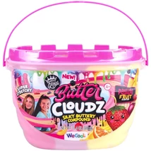 Compound Kings Illatos vajslime – bubble tea