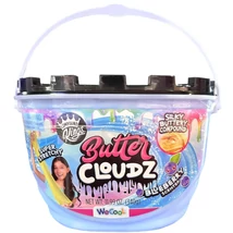 Compound Kings Vajfelhő slime, 340g – áfonya