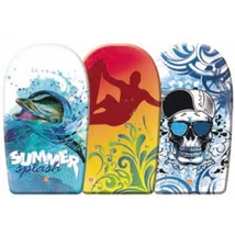 Summer Splash úszódeszka 84 cm-es több változatban