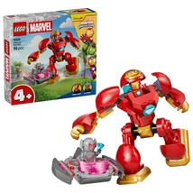 LEGO® Marvel: Ultron vs. Vasember (11209)