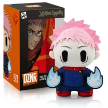 Jujutsu Kaisen: Yuji Itadori plüssfigura 17,5 cm