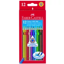 Színes ceruza 12 db-os szett – Faber-Castell