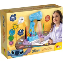 Disney Stitch Projektoros színező készlet - Lisciani
