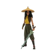 Disney Raya játékfigura – Bullyland