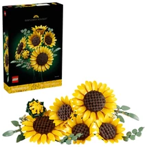 LEGO® Botanicals: Napraforgócsokor (11502)