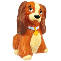 Susi és Tekergő játékfigura – Bullyland