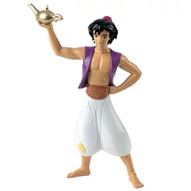 Aladdin játékfigura – Bullyland