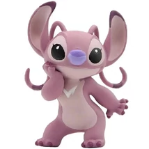 Stitch Angel játékfigura – Bullyland