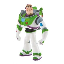 Toy Story Buzz Lightyear játékfigura – Bullyland