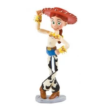 Toy Story Jessie játékfigura – Bullyland