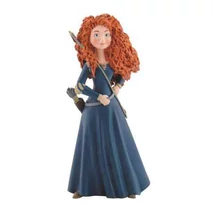 Merida játékfigura – Bullyland