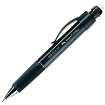 Faber-Castell: Töltőceruza Grip Plus 0,7 mm fekete