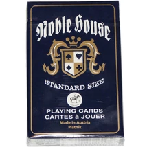 Noble House römikártya 1*55 lap – Piatnik