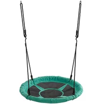 Zöld Fészekhinta 95 cm-es – Spartan