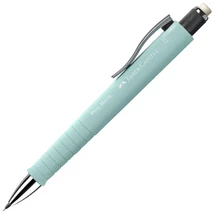 Faber Castell: Poly Matic töltőceruza karibi kék 0,7 mm