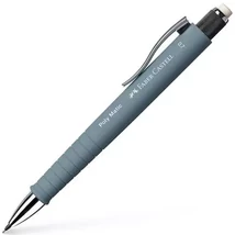 Faber-Castell: Poly Matic mechanikus ceruza 0,7 mm szürke