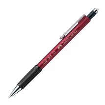 Faber-Castell: Grip 1345 töltőceruza piros színben 0,5 mm