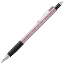 Faber-Castell: Grip 1345 töltőceruza rózsaszín színben 0,5 mm