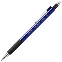 Faber-Castell: Grip 1345 töltőceruza sötétkék színben 0,5 mm