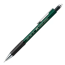 Faber-Castell: Grip 1345 töltőceruza zöld színben 0,5 mm