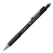Faber-Castell: Grip 1345 töltőceruza fekete színben 0,5 mm