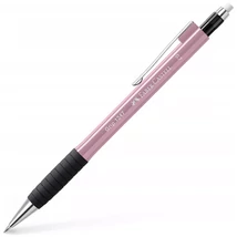Faber-Castell: Grip 1347 töltőceruza 0,7 mm rózsaszín