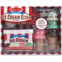 Fagyi szett – Melissa & Doug