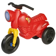 Lábbal hajtós classic motor maxi – D-Toys
