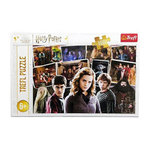 Harry Potter és barátai 160 db-os puzzle – Trefl