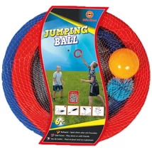 Jumping Ball 2 az 1-ben ügyességi játék