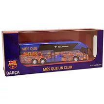 FC Barcelona csapatbusz 1/50