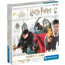 Harry Potter: Kviddics összecsapás társasjáték – Clementoni