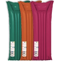 Felfújható egyszemélyes színes matrac – Mondo Toys