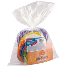 Quercetti: Spirogiro Mandala készítő szett