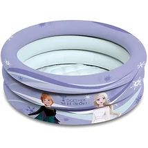 Jégvarázs: 3 gyűrűs felfújható medence 60×20 cm – Mondo Toys