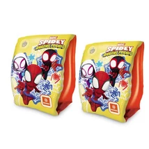 Spidey mintás felfújható karúszó – Mondo Toys