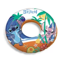 Lilo&amp;Stitch felfújható úszógumi 50 cm-es – Mondo Toys