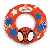 Spidey és barátai felfújható 3D úszógumi 50 cm – Mondo Toys