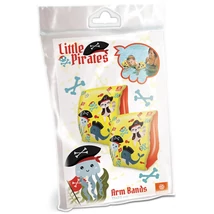 Kalóz mintás karúszó – Mondo Toys