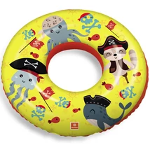 Kalóz mintás úszógumi 50 cm – Mondo Toys