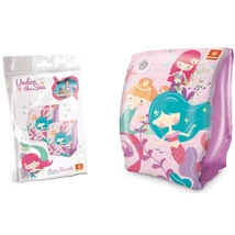Sellő mintás karúszó – Mondo Toys