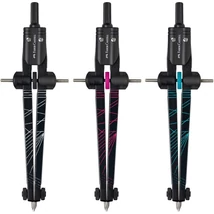 Faber-Castell: Twister körző készlet többféle változatban 1 db