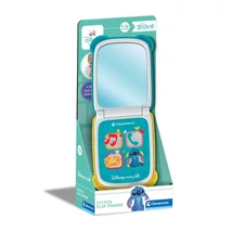 Disney Baby: Stitch mintás játéktelefon – Clementoni