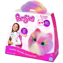 Skyrocket: Pomsies Szeretnivaló viselhető Pom-pom kedvenc – Roxy