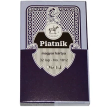 Magyar Kártya – Piatnik